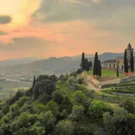 Let It Be Franciacorta *