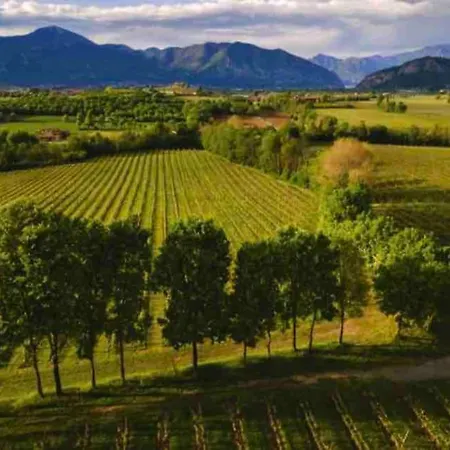 Apartment Let It Be Franciacorta *