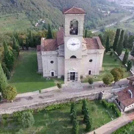 Apartment Let It Be Franciacorta