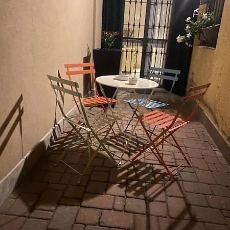 Let It Be Franciacorta Apartment *
