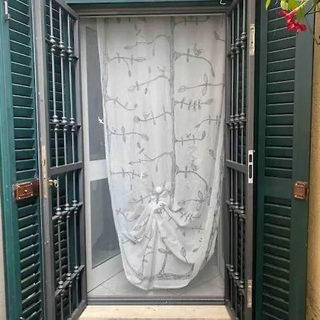 Apartment Let It Be Franciacorta Gussago