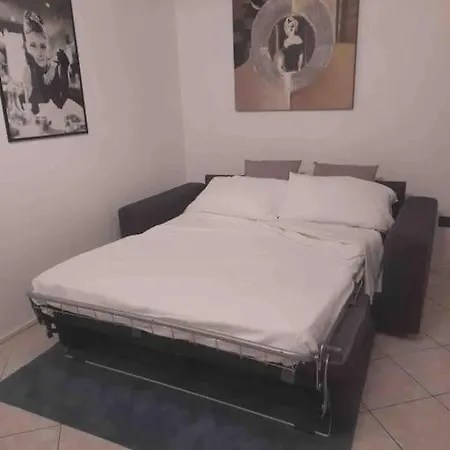 Apartment Let It Be Franciacorta