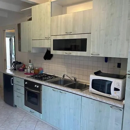 Apartment Let It Be Franciacorta *