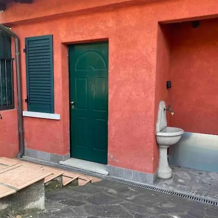 Let It Be Franciacorta Apartment *
