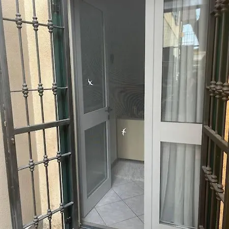 Apartment Let It Be Franciacorta Gussago