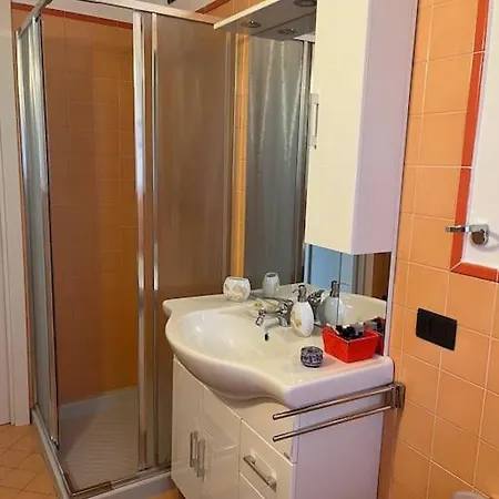 Let It Be Franciacorta Apartment *