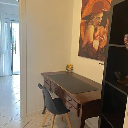 Let It Be Franciacorta Apartment Gussago