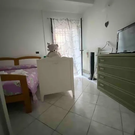 Let It Be Franciacorta Apartment Gussago