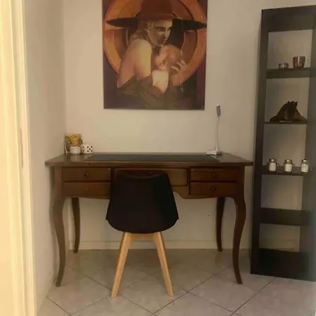 Apartment Let It Be Franciacorta *
