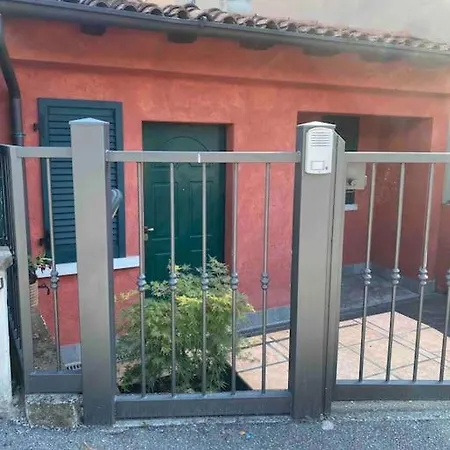 Let It Be Franciacorta Apartment