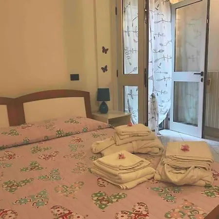 Apartment Let It Be Franciacorta *