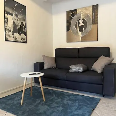 Apartment Let It Be Franciacorta Gussago