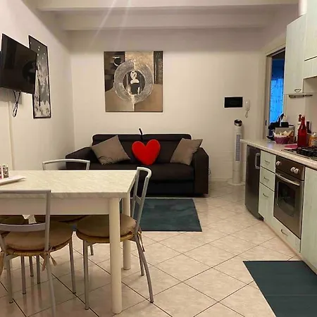 Apartment Let It Be Franciacorta *