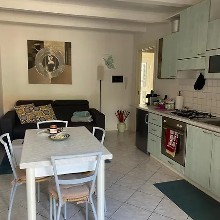 Apartment Let It Be Franciacorta Gussago