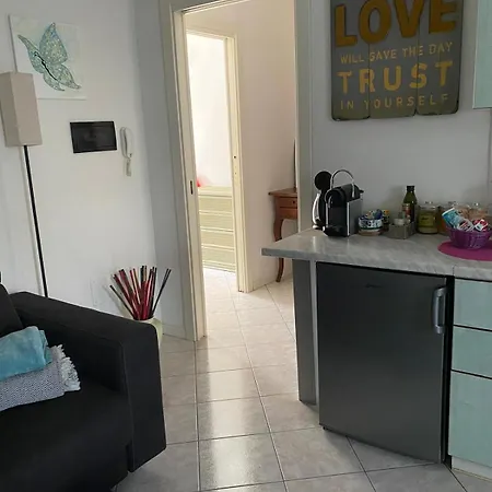 Let It Be Franciacorta Apartment *