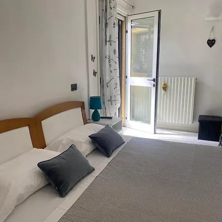 Apartment Let It Be Franciacorta Gussago